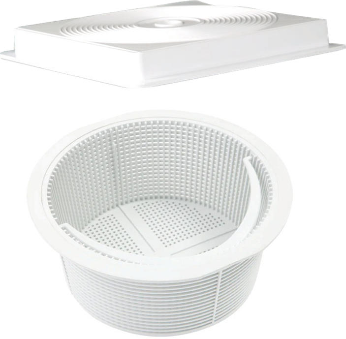 Skimmer Accessories 